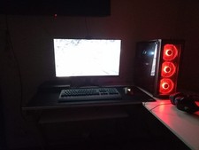 PC FISSO ASUS GAMING