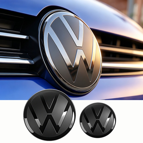 Volkswagen griglia anteriore - volkswagen, e