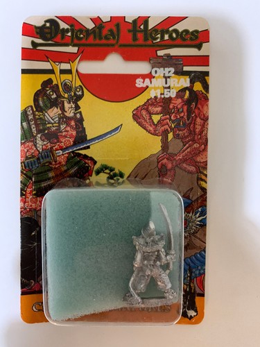 Warhammer fantasy samurai - warhammer,