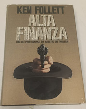 alta finanza - ken follett -