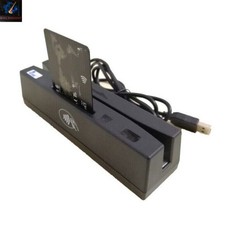 YL160 4in1 Multi Magnetic Card