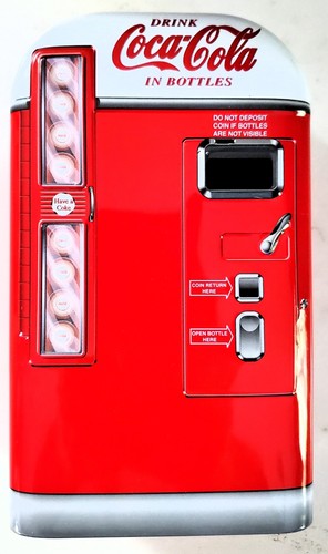 Distributore automatico