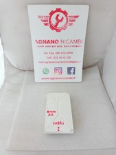 centralina modulo vano piedi