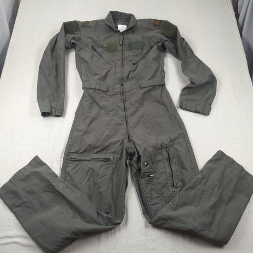 Tuta volo cwu p - cwu-27/p, nomex