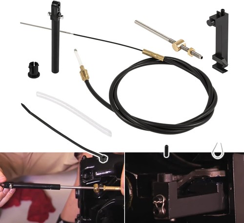 865436a02 kit cavi - kit, cambio