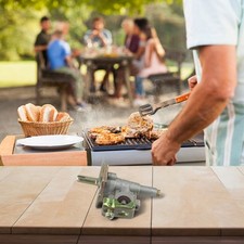 1x Valvola Gas di Ricambio