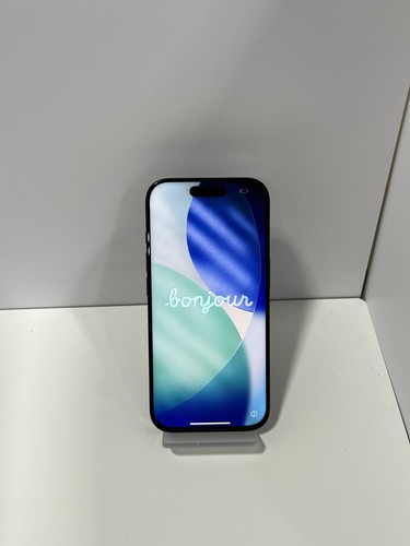 Iphone pro 128gb sbloccato - iphone,