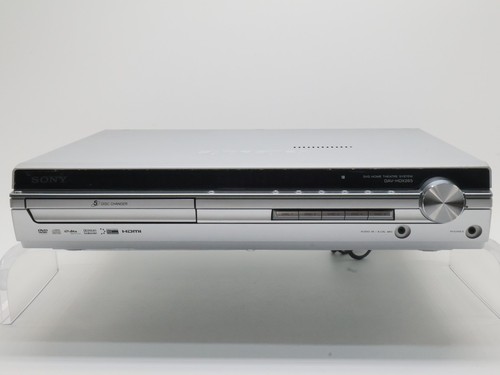 Sony dav hcd hdx265 - dav/hcd-hdx265, lettore