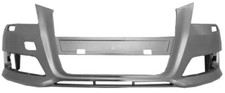 Paraurti Anteriore Audi A3 Sportaback 2010 Oe 8P0807105FGRU