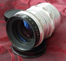 Meyer-Goerlitz Trioplan