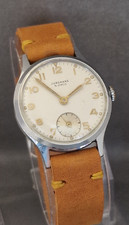 Orologio da polso uomo vintage