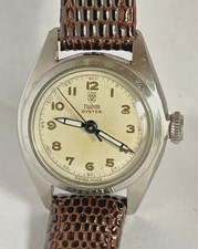 Rolex Tudor Oyster orologio