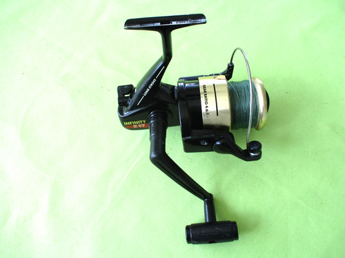 Mulinello spinning south - spinning,