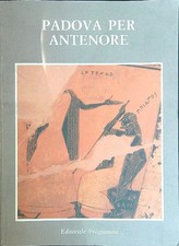 Padova per antenore zampieri - padova,