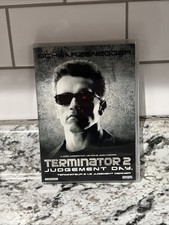Rare Canada Import Terminator