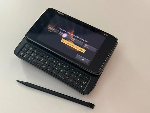 Smartphone originale nokia - smartphone,