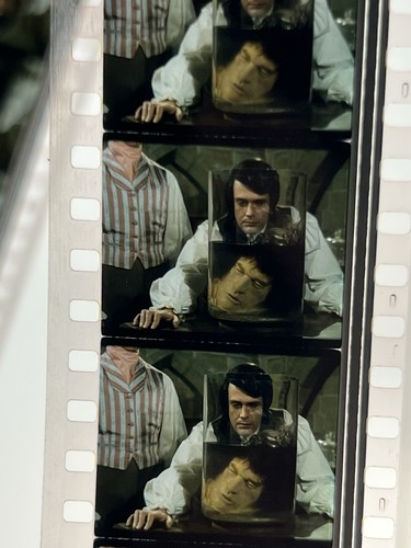 Orrore frankenstein 1970 - di,