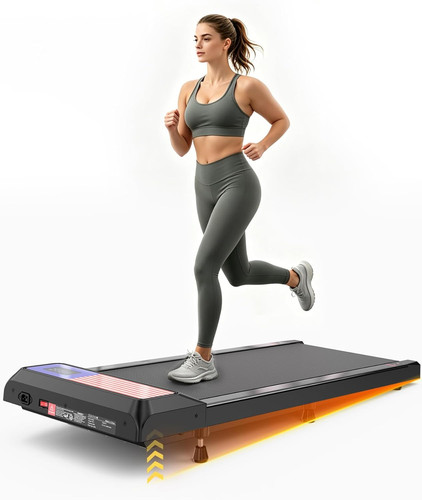 Tapis roulant pad passeggio - pad, da