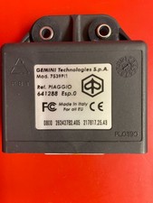 Gilera MP3 125 Fuoco Nexus 500