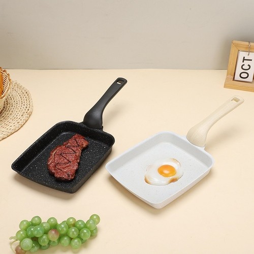 Padella quadrata tamagoyaki - padella,
