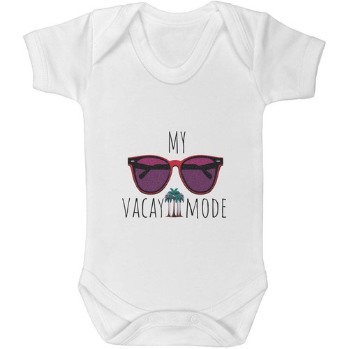 'Modalità vacanza con