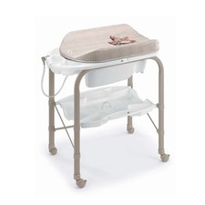 Cambio fasciatoio neonato - -,