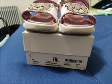 Moschino Sandalo Bimba 