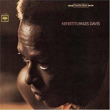 Miles davis nefertiti - miles,