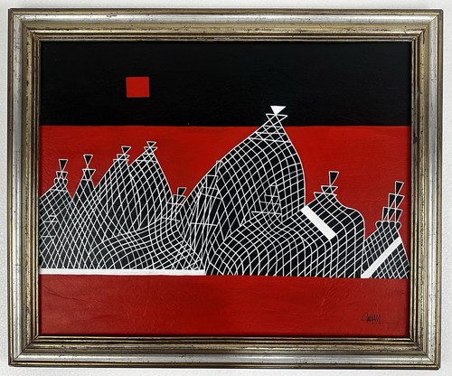 Arturo luz dipinto - arturo, artistico