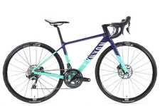 Bici da strada Canyon Ultimate