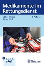 Volker Wanka / Medikamente im