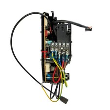 Scheda unità interna