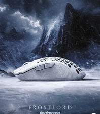 FinalMouse ULX Frostlord