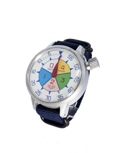 Orologio subacqueo heuer - subacqueo,