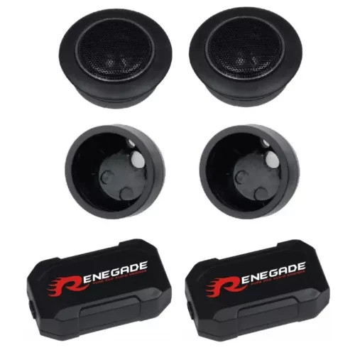 Kit renegade rx6 con 2 - con,
