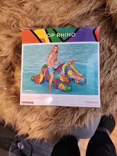 Nuovo galleggiante gonfiabile