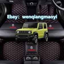 Adatto per Suzuki Jimny