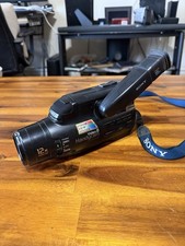 Sony CCD-FX340 Handycam Video8