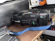 Videocamera Sony Handycam