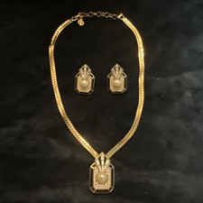 COLLANA VINTAGE CHRISTIAN DIOR