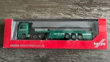 Herpa 301176 Mercede Actros LH