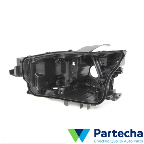 Alloggiamento faro adatto - , a