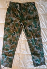 Pantalone mimetico Miltec