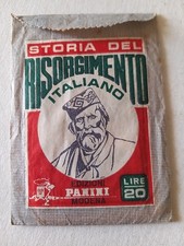 *** STORIA DEL RISORGIMENTO
