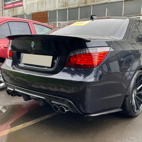 Adatto per bmw e60 e61 - adatto,