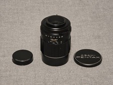 Obiettivo asahi pentax - asahi,