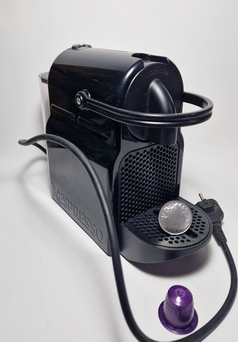 Nespresso inissia macchina - inissia,