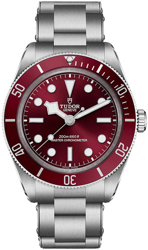 Orologio uomo tudor - orologio, black