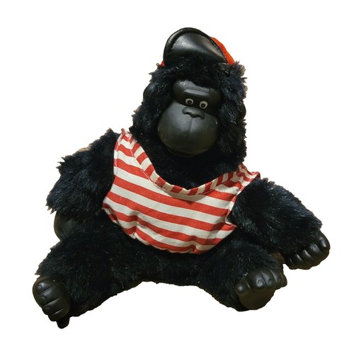 Gorilla macarena mago vintage - gorilla,