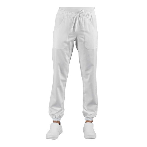 Pantalone cuoco pantagiaffa - pantalone,
